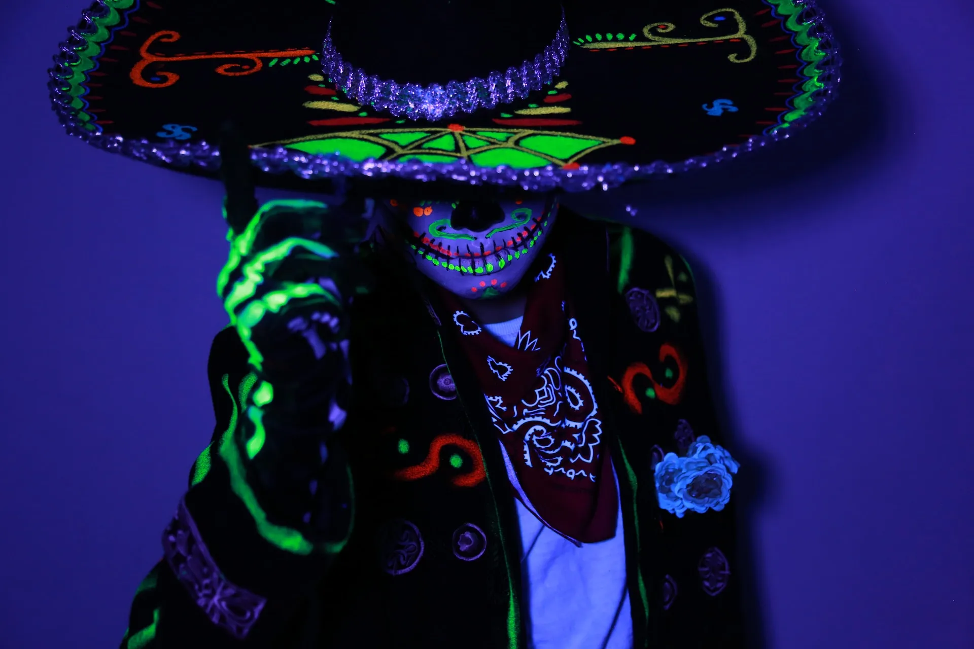 Algaritmo Sombrero